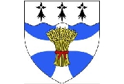 Blason de la commune