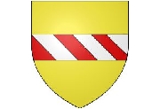 Blason de la commune