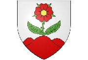 Blason de la commune