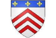 Blason de la commune