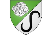 Blason de la commune