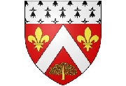 Blason de la commune