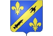 Blason de la commune