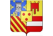 Blason de la commune