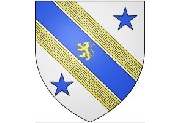 Blason de la commune