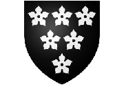 Blason de la commune