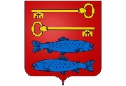 Blason de la commune