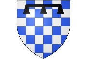 Blason de la commune