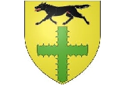 Blason de la commune