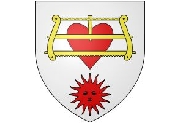 Blason de la commune