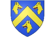 Blason de la commune