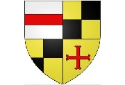 Blason de la commune