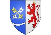 Blason de la commune