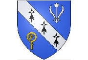 Blason de la commune