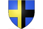 Blason de la commune