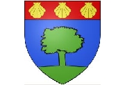 Blason de la commune