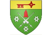 Blason de la commune