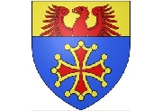 Blason de la commune