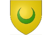 Blason de la commune