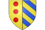 Blason de la commune