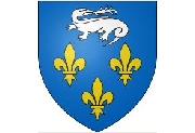 Blason de la commune