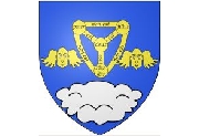 Blason de la commune