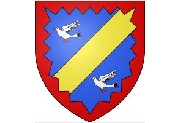 Blason de la commune