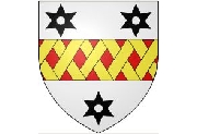 Blason de la commune