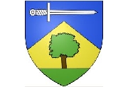 Blason de la commune