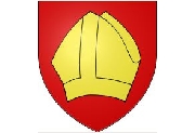 Blason de la commune