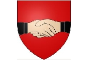 Blason de la commune