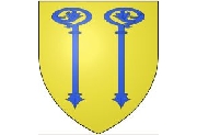 Blason de la commune