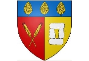 Blason de la commune