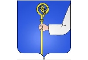 Blason de la commune