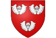 Blason de la commune