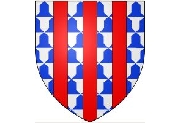 Blason de la commune