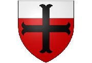 Blason de la commune