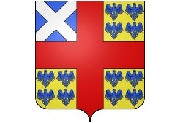 Blason de la commune