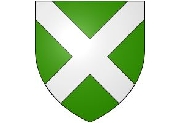 Blason de la commune