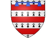 Blason de la commune