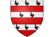 Blason de la commune