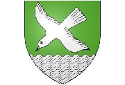 Blason de la commune