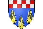 Blason de la commune