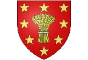 Blason de la commune