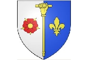 Blason de la commune