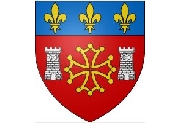 Blason de la commune