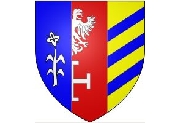 Blason de la commune