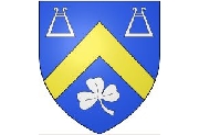 Blason de la commune