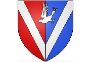 Blason de la commune