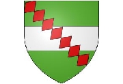 Blason de la commune